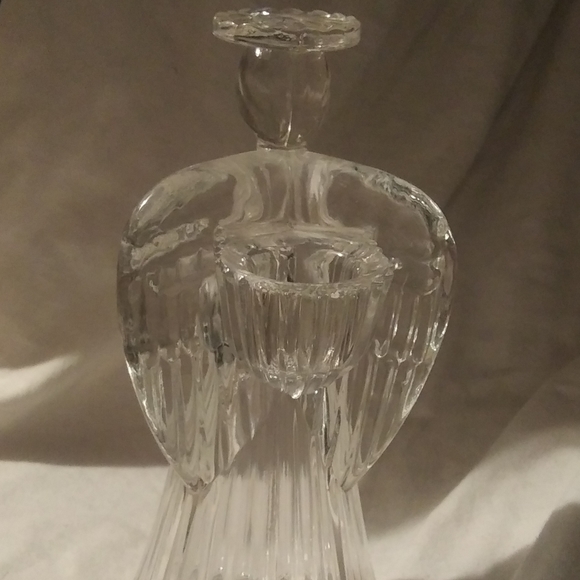 NWOT Collectable Angle Candle Holder - Picture 8 of 11